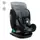 Автокресло MoMi URSO I-Size 0-36kg Black