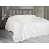 Махрове простирадло Arya Sitare AR-TR1003901-ecru 160х220 см екрю