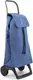 Сумка-тележка Rolser Jet Tweed Joy 40 Azul JET038-1026