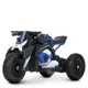 Детский электромобиль Мотоцикл Bambi Racer M 4827AL-4 до 25 кг