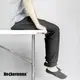 Стол складной переносной Heckermann 180х74х74 White (XJM-Z180)