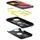 Чехол Spigen для iPhone 12 / 12 Pro Tough Armor, XP Black (ACS01710)