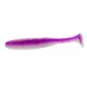 Силікон Daiwa Tournament D`Fin 3"/#UV Violet (16502-308/2274513)
