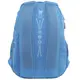 Рюкзак Kite Education teens K22-816L-3 (LED) + бафф