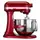 Миксер планетарный KitchenAid Artisan 5KSM7580XEСA 500 Вт бордовый