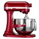 Миксер планетарный KitchenAid Artisan 5KSM7580XEСA 500 Вт бордовый
