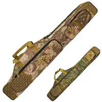 Чохол для спінінгів sam's fish SF-24063 2 відділення 1.5 м