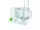 Кухонный комбайн Braun FP-3010-WH