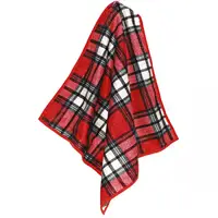 Полотенце Клетка длина - 30 см, ширина - 30 см SNT 93101-1