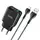 Адаптер сетевой HOCO Micro USB Cable Charmer dual port charger set N6 |2USB, 3A, 2xQC3.0, 18W| (Safety Certified)