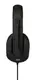 Наушники закрытые Flight Multimedia Headset Black T'nB 17314