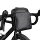 Велосумка на кермо Rhinowalk Multifunctional 3л X21920 Black