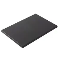 Дошка обробна Bergner Copper BGEU-6360 30х20 см чорна