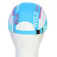 Бейсболка PLD17005 бирюзовый