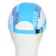 Бейсболка PLD17005 бирюзовый