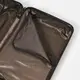 Чемодан средний 4 колеса Ricco Grande T1ABS500graphite-L