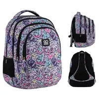 Рюкзак шкільний GoPack Teens 5 GO25-162M-1 44x32x18 см
