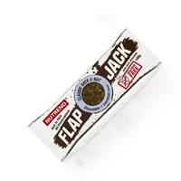 Батончик Nutrend Flapjack Gluten Free 100 грамм Шоколад-кокос с черным шоколадом