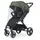 Коляска El Camino Dynamic PRO ME 1053N (khaki)