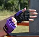 Рукавички для фітнесу Power System PS-2250 Pro Grip жіночі Purple S