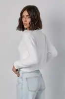 Чжінохні короткий кардиган iz Top - Bili Color, один розмір