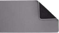 Ігрова поверхня для миші та клавіатури HP 200 Sanitizable XL Grey 8X596AA 70х30 см сірий