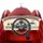 Детский электромобиль Bambi M 2771EBLRS-3 до 30 кг