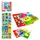 Мозаика Limo Toy 808-9-10 12 предметов