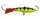 Балансир Lucky John Classic 80mm 27gr color 31RT (без тройника)