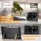 Метеостанция Bresser WIFI ClearView Weather Center 7-in-1 Sensor 7002586