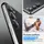Защитное стекло Spigen для камеры Galaxy S24 / S23 / S23 Plus - EZ Fit Optik Pro (2шт), Black (AGL05962)