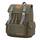 Рюкзак туристический King Camp Yellowstone KB-3323-DG 15 л зеленый