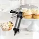 Шприц кондитерский с насадками Maestro MR-1680