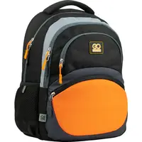 Рюкзак GoPack Education GO22-175M-6 Color block