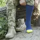 Носки водонепроницаемые Dexshell Ultra Thin Crew NL, p-p М, синие