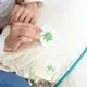Подушка Aromavita с гречневой шелухой ТМ IDEIA 40*60 см
