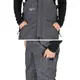 Полукомбинезон Norfin Verity Pro Gray мужской M (747102-M)