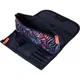 Пенал Kite City K21-653-4 черный