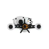 Катушка мульт Abu Garcia MAX4PRO-L Max PRO под левую руку 1539730