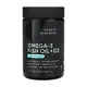 Omega-3 Fish Oil Alask Omega 1250mg + D3 2500IU - 120 softgels