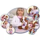Интерактивный игровой набор Baby Paws – Щенок у ветеринара