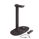 Беспроводное зарядное устройство Senxin 4-in-1 Headphone Stand Wireless Charger док станция