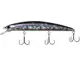 1792-00-16 Воблер OSP Asura Rudra 130SP 130mm 20.0g H09 Crystal Blue Shiner (1.8m)