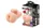 Мастурбатор-анус CRAZY BULL- JACK, BM-009151