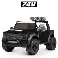 Машина Электромобиль M 4790EBLRS-2 24V крашеный
черный