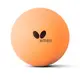 Мячи для настольного тенниса Butterfly Fun Balls 7 шт, Mixed pack (7012880440)