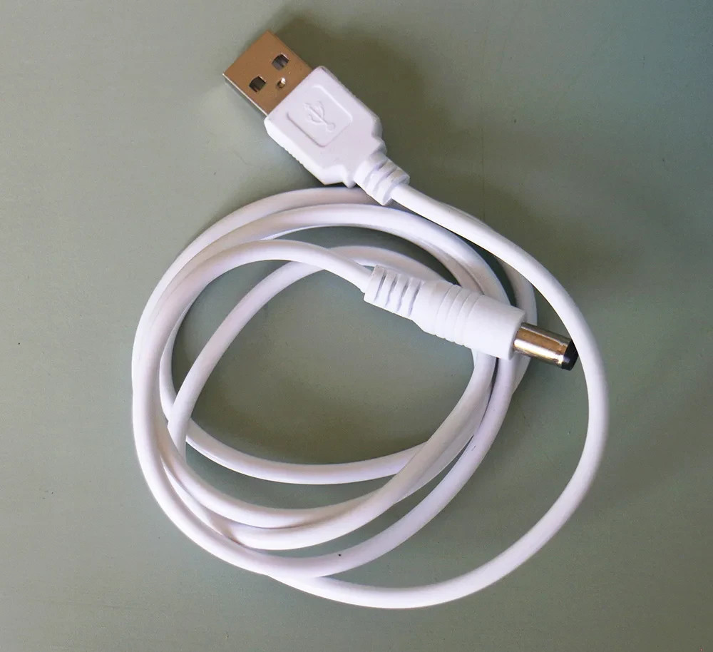 Светодиодный глобус USB ночник LED с сенсором LS40102S Гранд Презент LS40102S