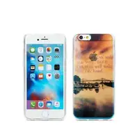 Силиконовый чехол Time lg-02 для iPhone 6/6s REMAX 605002
