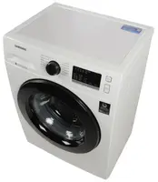 Пральна машина Samsung WW60J32G0PWUA 6 кг