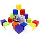 Набор кубиков Kinderway KW-02-603 20 предметов